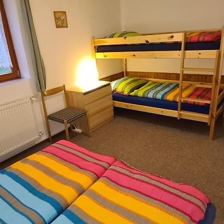 Apartmany Pony Ludvikov Bagian luar foto